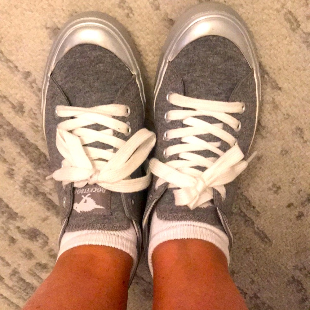 Rocket Dog sneakers